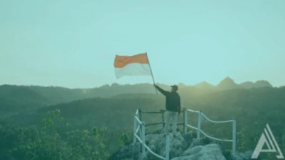 Fungsi Proklamasi Kemerdekaan bagi Bangsa Indonesia