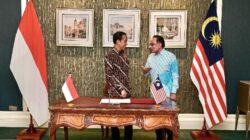 Indonesia pernah brsengketa mengenai kepemilikan pulau ambalat dengan negara