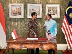 Sengketa Pulau Ambalat Konflik Indonesia dengan Negara Tetangga 6 Sengketa Pulau Ambalat Konflik Indonesia dengan Negara Tetangga