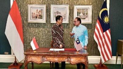 Sengketa Pulau Ambalat Konflik Indonesia dengan Negara Tetangga