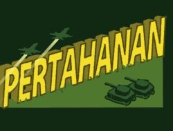Pola Pertahanan Daerah Berbagai Istilah dan Strategi