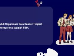Federasi Bola Basket Internasional Penggerak Basket Global 7 Federasi Bola Basket Internasional Penggerak Basket Global