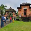 Memahami Kramagung Seni Bela Diri Tradisional Indonesia