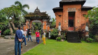 Kramagung