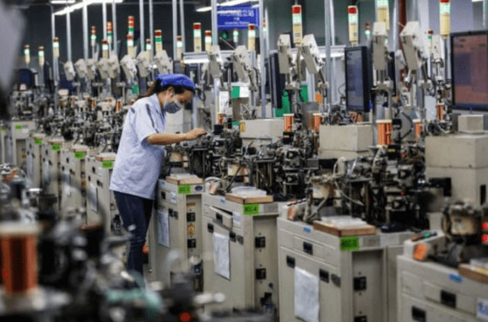 Aktifitas perencanaan produksi berkaitan dengan produksi