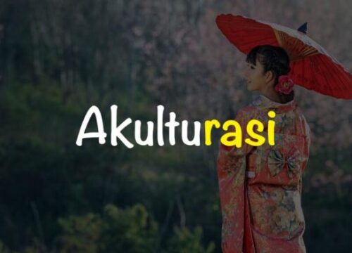 Memahami Percampuran Kebudayaan yang Saling Mempengaruhi