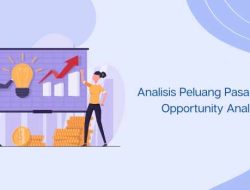 Memahami Tujuan Analisis Peluang Usaha  Kecuali Apa?