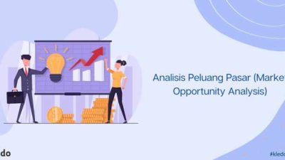 Tujuan dilakukan analisis peluang usaha adalah untuk kecuali