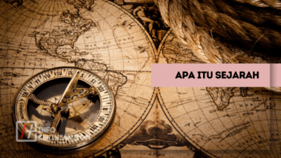 Peristiwa Sejarah Merupakan Proses Berkelanjutan Karena Hubungan dan Dampaknya