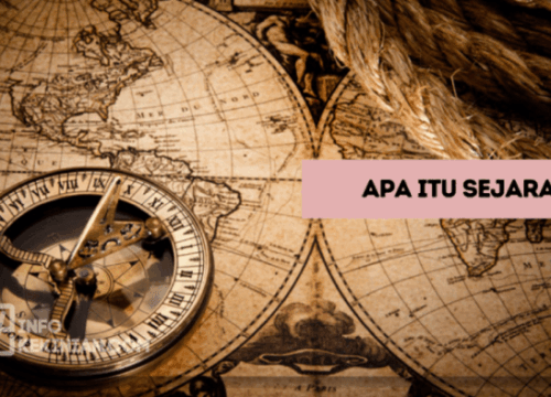 Peristiwa Sejarah Merupakan Proses Berkelanjutan Karena Hubungan dan Dampaknya