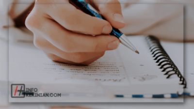 Sifat dari penulisan teks eksposisi adalah
