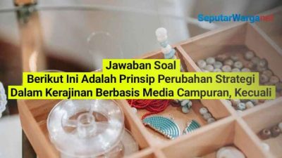 Dibawah ini tahap awal proses perancangan kerajinan kecuali