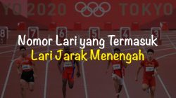 Berikut Ini yang Harus Diperhatikan dalam Lari Jarak Menengah Kecuali Panduan Komprehensif