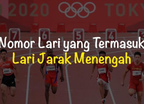 Berikut Ini yang Harus Diperhatikan dalam Lari Jarak Menengah Kecuali Panduan Komprehensif