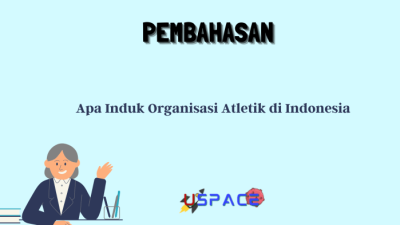 Menelisik Induk Organisasi Renang di Indonesia