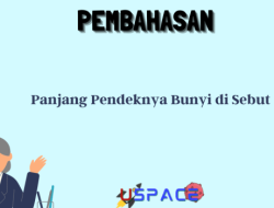 Memahami Panjang Pendek Bunyi dalam Musik