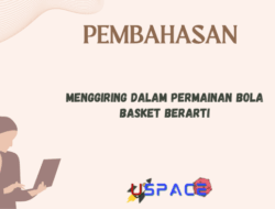 Teknik Menggiring Bola Basket Tujuan, Teknik, dan Strategi