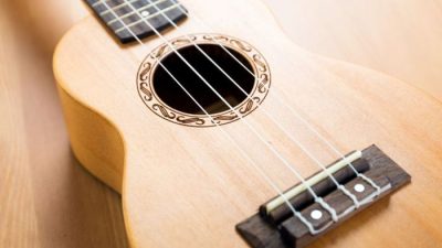 Contoh Alat Musik Chordophone Jelajahi Ragam dan Keindahannya