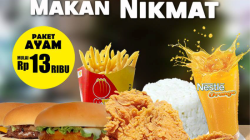 Menyingkap Pesan Utama Poster Komersial Produk