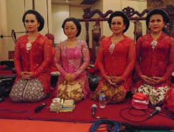 Tembang Dhandhanggula Pusaka Sastra Jawa Kuno