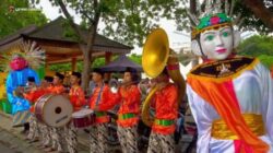 Menggali Musik Tradisional Betawi Keindahan dan Kearifan Budaya