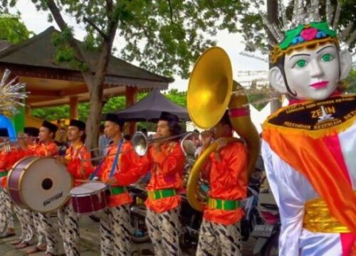 Menggali Musik Tradisional Betawi Keindahan dan Kearifan Budaya