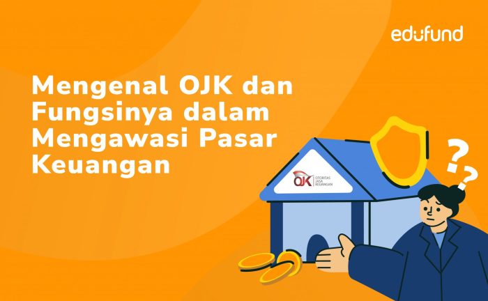 Otoritas jasa keuangan ojk adalah lembaga yang independen artinya