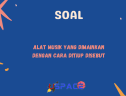 Menjelajahi Dunia Alat Musik Tiup