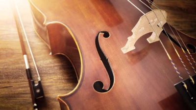 Chordophone Adalah Instrumen Musik Pelik dan Menarik