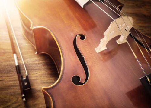 Chordophone Adalah Instrumen Musik Pelik dan Menarik