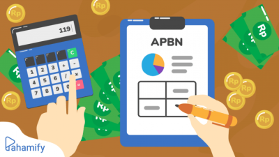 Tujuan Penyusunan APBN Adalah Membangun Indonesia yang Sejahtera