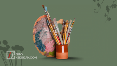 Memahami Karya Seni Rupa Murni Definisi, Unsur, dan Sejarahnya