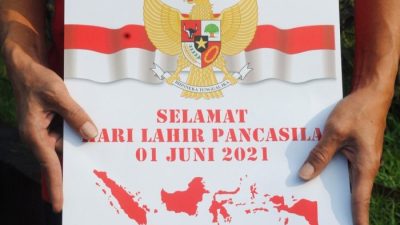 Pancasila Sebagai Pandangan Hidup Bangsa dan Negara yang Terbuka Artinya