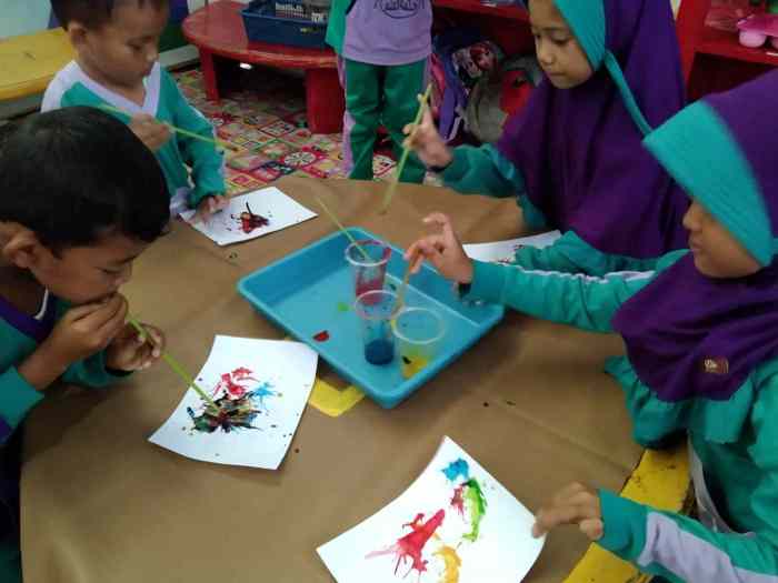 Teknik tuang sekali pakai dibuat untuk