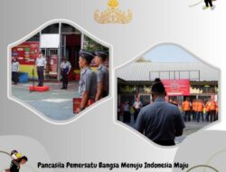 Faktor Pemersatu Bangsa Indonesia  Identitas dan Persatuan