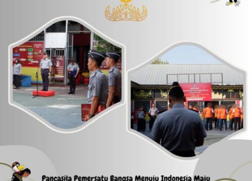 Faktor Pemersatu Bangsa Indonesia  Identitas dan Persatuan