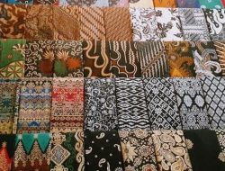 Faktor yang Mempengaruhi Ciri Khas Kerajinan Daerah