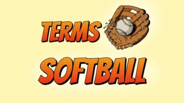 Waktu yang digunakan dalam permainan softball disebut