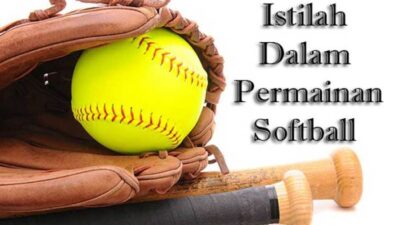 Waktu yang digunakan dalam permainan softball disebut