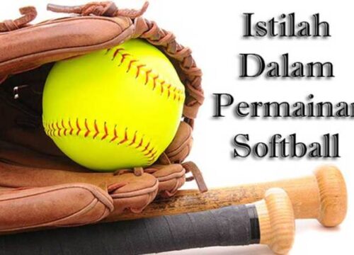 Memahami Waktu dalam Permainan Softball