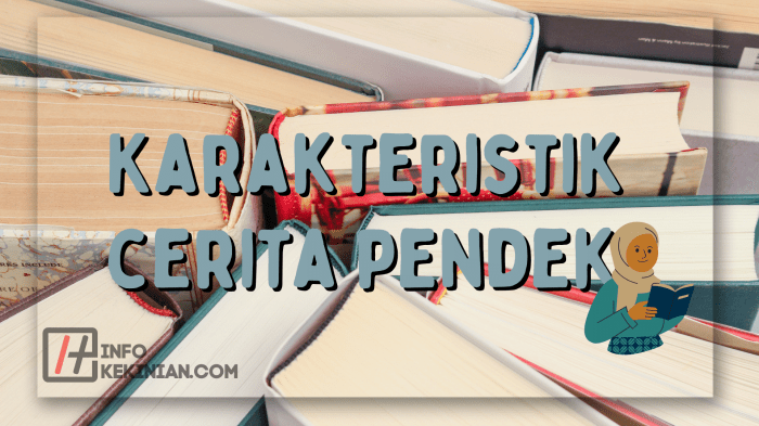 Orientasi cerpen adalah