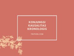 Memahami Konjungsi Kausalitas Hubungan Sebab-Akibat dalam Kalimat