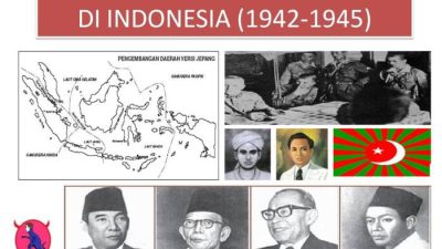 Langkah Awal Jepang Menguasai Asia Jalan Menuju Dominasi