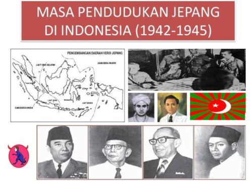 Langkah Awal Jepang Menguasai Asia Jalan Menuju Dominasi
