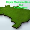 Objek Material Geografi Memahami Unsur-Unsur Bumi