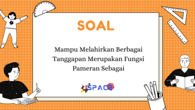 Pameran Mampu Melahirkan Berbagai Tanggapan