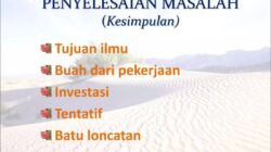 Sejarah sebagai ilmu karena memiliki ciri ciri berikut kecuali