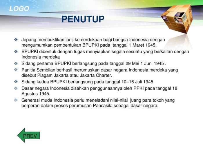Tujuan jepang memberikan janji kemerdekaan kepada indonesia adalah