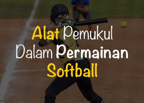 Pelambung dalam Permainan Softball Teknik, Strategi, dan Perlengkapan