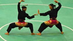Menelisik Induk Organisasi Pencak Silat di Indonesia